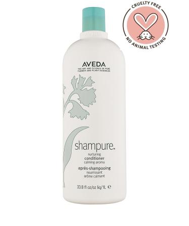 Aveda Shampure Nourishing Conditioner 1000ml KEYKUAFORR4207