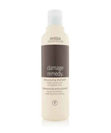 Aveda special series care shampoo for damaged and dry hair