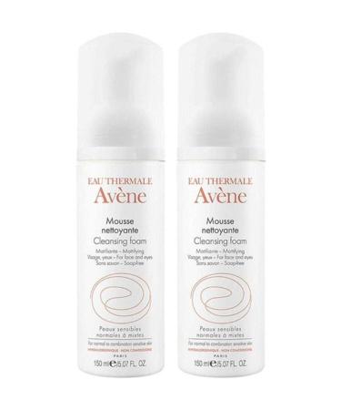 Avene Moisturizing Smoothing Eye Cream That Reduces the Appearance of Fine Lines 15 ml Demb.1002
