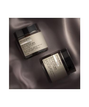 Atelier Rebul Pre + Postbiotic Anatolian Clay Mask 100 Ml - Buy Online on GoSupps.com