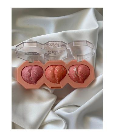 Angel Accessory Rose Blush