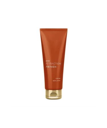 Avon Aspire Impress Body Lotion 150 Ml.