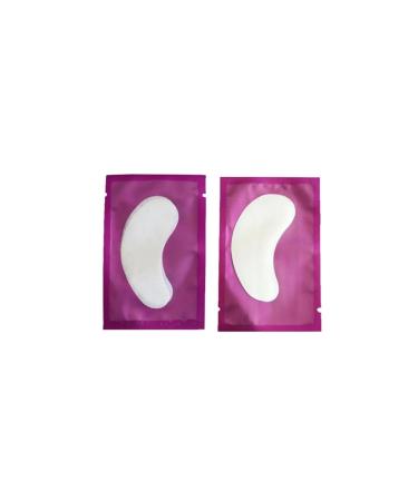 Oceann Silk Lash Eyelash Lifting Under Eye Tape 10 Pieces