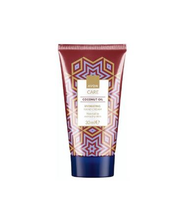 Avon Care Hydrating Moisturizing Hand Cream 30ml