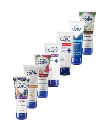 Avon Care Men Sensitive 2 in 1 Anti-Dandruff Shampoo and Conditioner 200 Ml. Triple Set