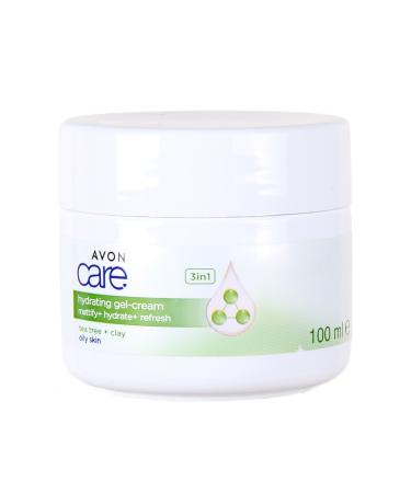 Avon Care Multi-Purpose Cream with Avocado Oil 400 Ml - Care Set