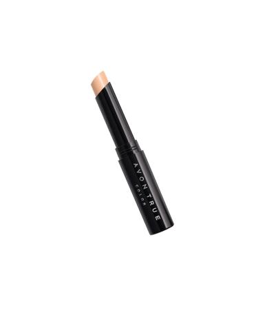 Avon Color Trend Dark Bronze Eye Pencil 2 Pieces