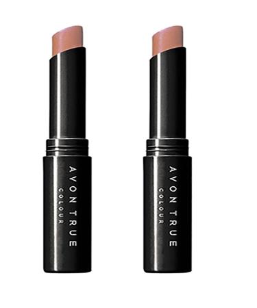 Avon Color Trend Fruity Lip Gloss 10 Gr. Berry Drizzle