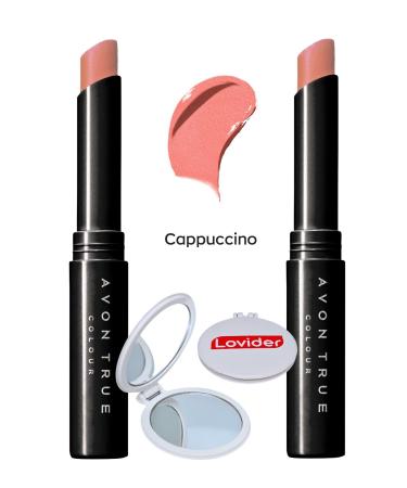 Avon Color Trend Fruity Lip Gloss 10 Gr. Berry Drizzle - Buy Online on GoSupps.com