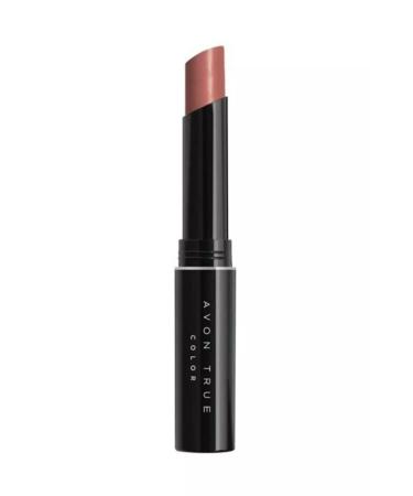 Avon Color Trend Lip and Cheek Coloring Stick/all Red