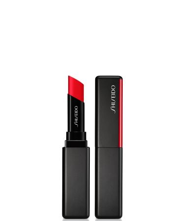 Shiseido Lasting Moisturizing Lipstick - SMK Visionairy Gel Lipstick 218 729238151956