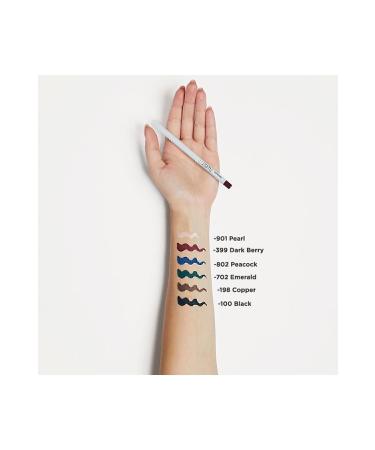 Beaulis Twist It Lift Eyeliner 100 Black