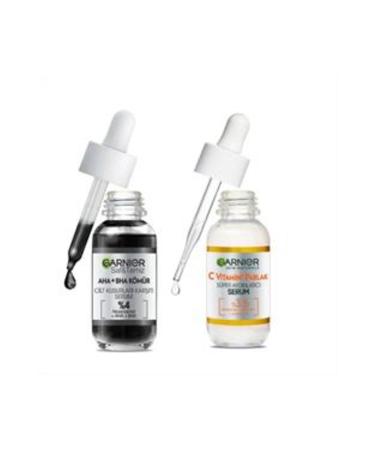 Baby Garnier Skin Care Serum Set of 2 (SINGLE)