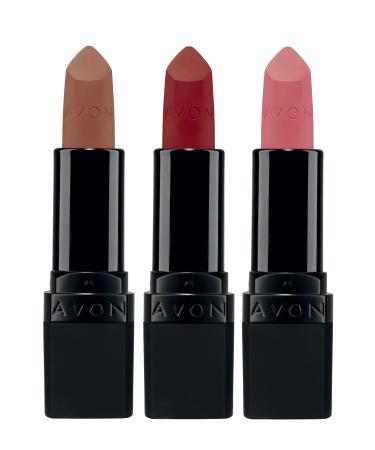 beauty girl Matte Pencil Lipstick Velvet Touch 03 - Buy Online on GoSupps.com