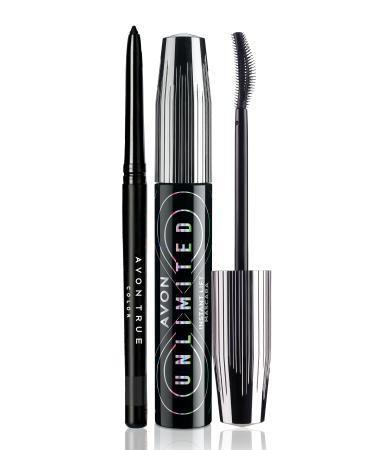 BEAUTY MODEL Thick Volume Lash Plumping Mascara