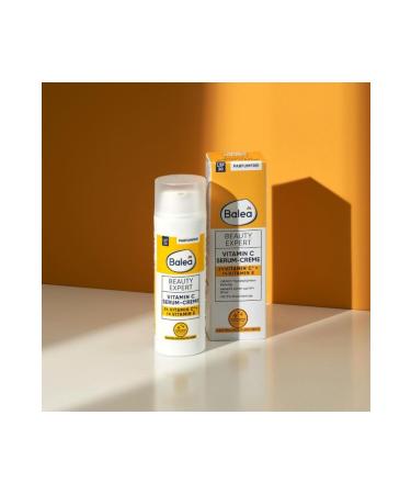 BALEA BEAUTY EXPERT AZELAIN CARE SERUM - Buy Online on GoSupps.com