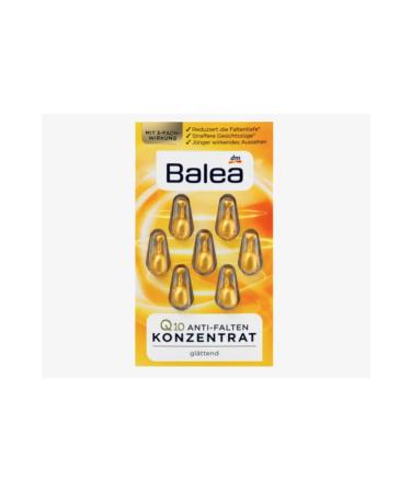 dm Balea Nourishing Face Toner 200 ml Sensitive