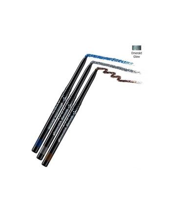 Avon Diamonds On Off Shimmer Eyeliner Twilight Sparkle Set of Five
