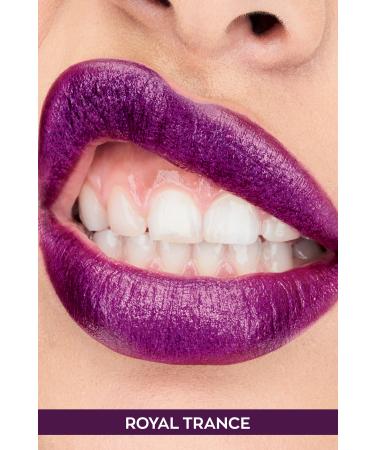 Avon Ultra Shimmer Lipstick - Royal Trance
