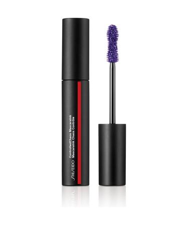 Shiseido VOLUME AND LENGTH MASCARA-03 PASSI.166