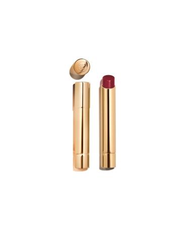 Chanel A Perfect Look on Your Lips Creative All Day Long Lasting Shiny Finish Lipstick-874 Passi.4445