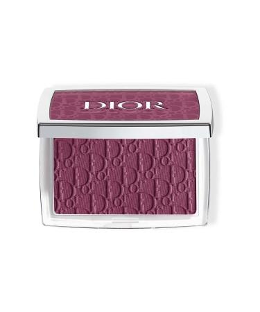 Dior Rosy Glow - Long-Lasting Moisturizing Ultra-Light Textured Shiny Finish Blush