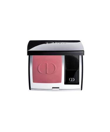 Dior ROUGE ILLUMINATING-SHINING BLUSH MATTE 962 DEMBA3978