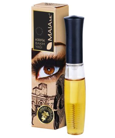 Maia Mc Argan Eyelash Care Oil 10 ml