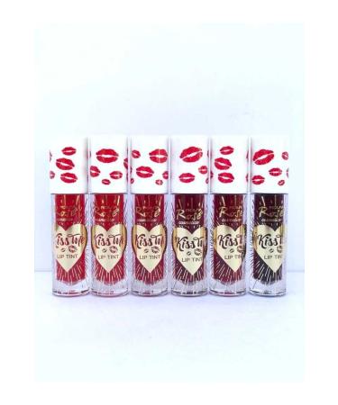 Farmasi Tender Blush On Blush Rose Jam 5g 06