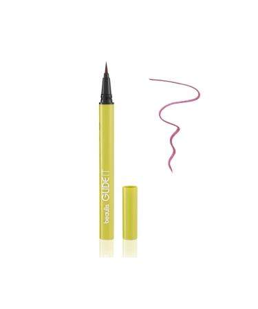 beaulis Glide It Eyeliner 399 Dark Berry