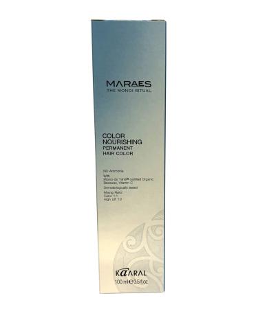 Beaulis Lift It Mascara Waterproof