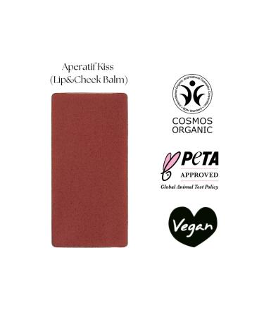 benecos Natural Vegan Mineral Dust Powder