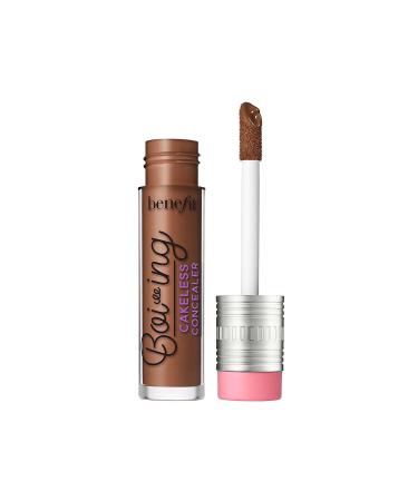 Oriflame Double Effect Mascara Black