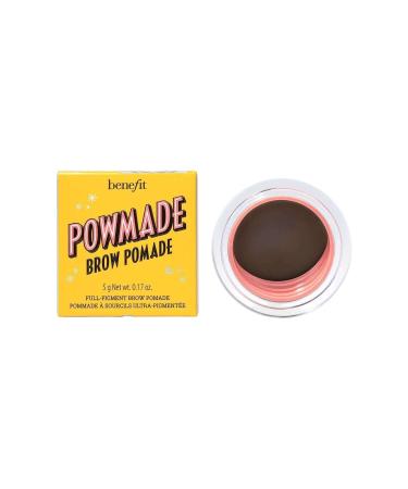benefit cosmetics Defining Eyebrow Pomade POWMADE BROW POMADE SHADE 3.5