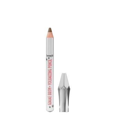 benefit cosmetics Gimme Brow+ Volumizing Pencil Mini - Eyebrow Pencil Shade 4