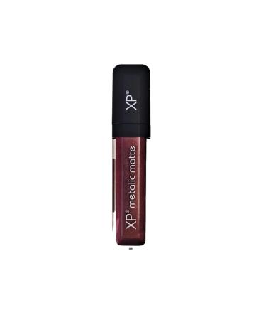 xp Metallic Liquid Lipstick (Permanent)