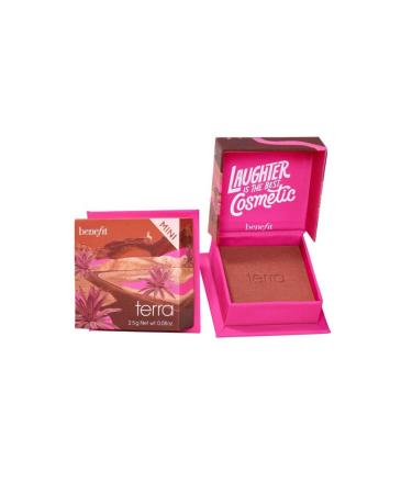 benefit cosmetics MINI - Terra Alik