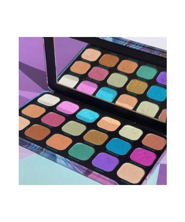 benefit cosmetics Mini Terra Al k 2.5 Gr - Golden Brick-red