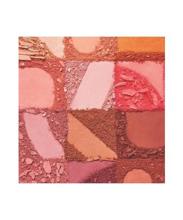 benefit cosmetics Mini Terra Al k 2.5 Gr - Golden Brick-red - Buy Online on GoSupps.com