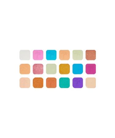 benefit cosmetics Mini Terra Al k 2.5 Gr - Golden Brick-red - Buy Online on GoSupps.com