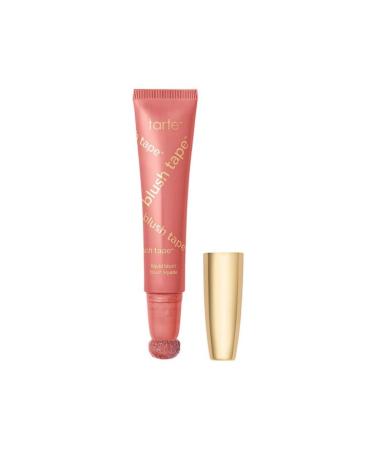 Tarte Applicator Tip Shimmery Pink Liquid Blush