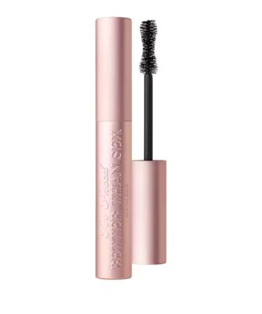 Too Faced Better Than Sex Mascara - Mascara 8 ML