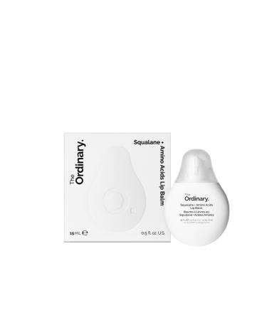 The Ordinary Squalane+amino Acids Lip Balm