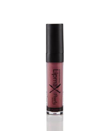 Cosmegram Lipmax Pearly Shine Plumping Lipstick