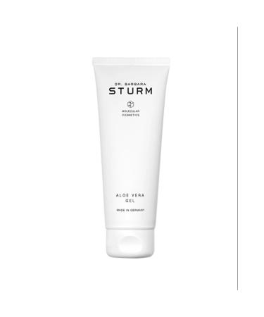 Dr. Barbara Sturm Facial Scrub 100ml Peeling Helps Repair Dry or Flaky Skin