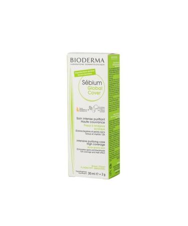 Bioderma Photoderm M SPF 50+ Cream 40 ml - Golden