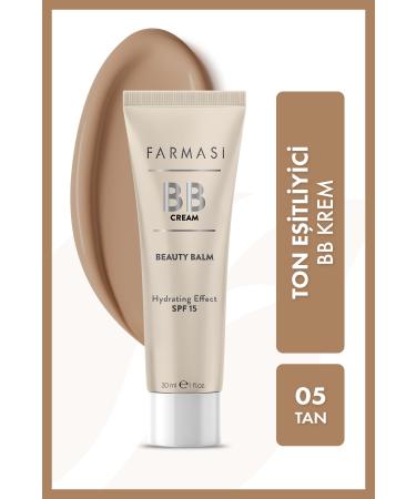 Farmasi Bb Cream 05 30 Ml