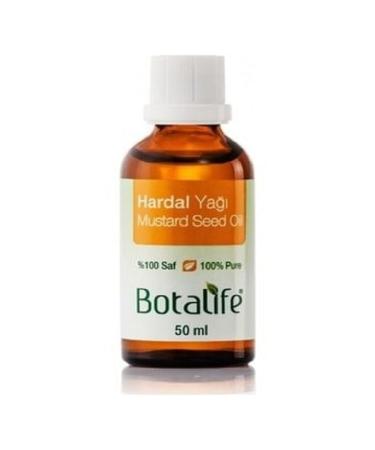 Botalife Linseed Oil 0 Pure 100ml