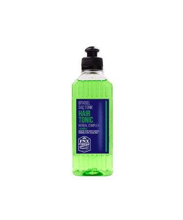 Fonex Fnx Shampoo Keratin 1000 ml