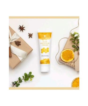 Forever Living Aloe Propolis Creme - Propolis Cream - 113 Gr - original